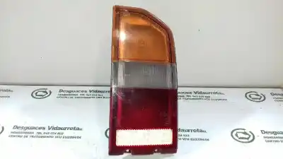 Автозапчастина б/у правий ліхтар для suzuki vitara (se/sf/et) (1988->) 1.9 d (et) посилання на oem iam 