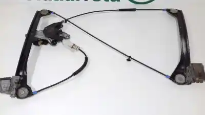 Second-hand car spare part driver left window regulator for bmw serie 3 cabrio (e46) 330 ci oem iam references   