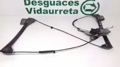 Tweedehands auto-onderdeel regelaar rechts voor ruit voor bmw serie 3 cabrio (e46) 330 ci oem iam-referenties 