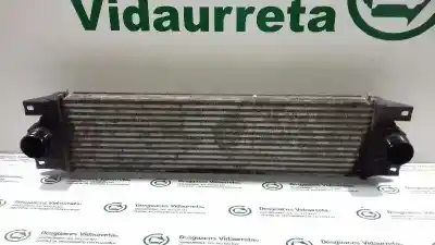 Tweedehands auto-onderdeel intercooler voor opel movano (2004 =>) furgón corto techo elevado l1h2 3.5t oem iam-referenties 