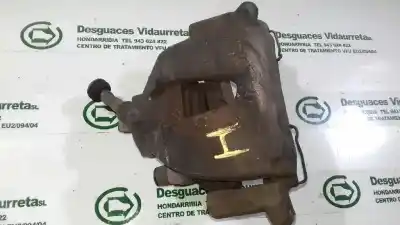 Автозапчасти б/у передний левый тормозной суппорт за ford kuga (cbv) 2.0 tdci cat ссылки oem iam 