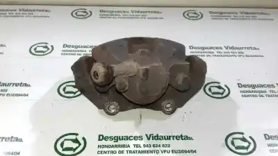 Автозапчасти б/у передний левый тормозной суппорт за ford kuga (cbv) 2.0 tdci cat ссылки oem iam   