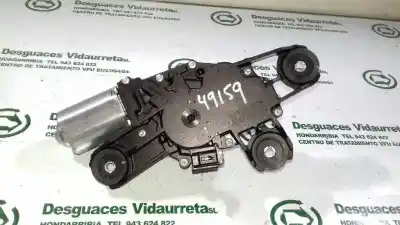 Автозапчасти б/у мотор заднего стеклоочистителя за ford kuga (cbv) 2.0 tdci cat ссылки oem iam 8v4117k441ab