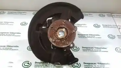 Автозапчасти б/у передняя правая кулачка за ford kuga (cbv) 2.0 tdci cat ссылки oem iam 8v413k170ad