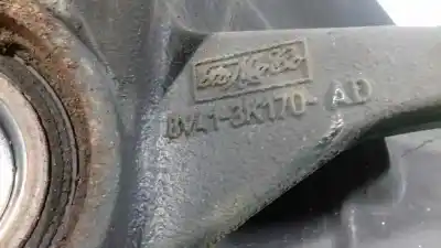Автозапчасти б/у передняя правая кулачка за ford kuga (cbv) 2.0 tdci cat ссылки oem iam 8v413k170ad  