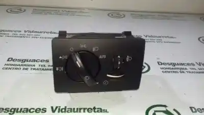 Автозапчасти б/у управление светом за ford kuga (cbv) 2.0 tdci cat ссылки oem iam 7m5t13a024ca