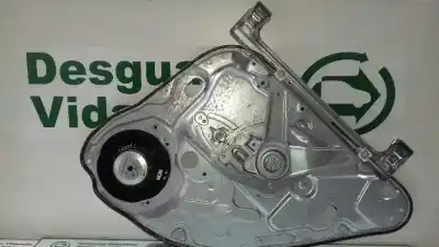 Автозапчасти б/у регулятор стекла заднего левого за ford kuga (cbv) 2.0 tdci cat ссылки oem iam   