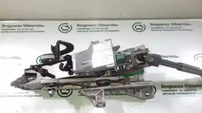 Автозапчастина б/у рульва колонка для ford kuga (cbv) 2.0 tdci cat посилання на oem iam 8v413c529cd  