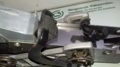 Автозапчастина б/у рульва колонка для ford kuga (cbv) 2.0 tdci cat посилання на oem iam 8v413c529cd  