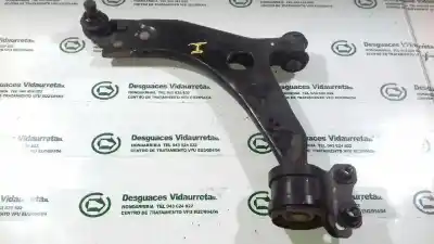 Автозапчасти б/у передний левый нижний рычаг подвески за ford kuga (cbv) 2.0 tdci cat ссылки oem iam 