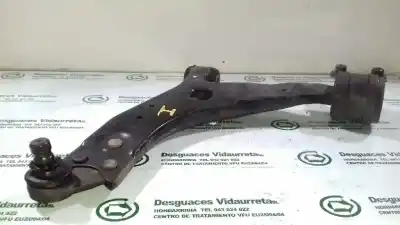 Автозапчастина б/у передній лівий нижний рычаг підвіски для ford kuga (cbv) 2.0 tdci cat посилання на oem iam   