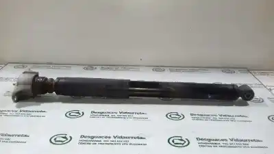 Автозапчасти б/у правый задний амортизатор за ford kuga (cbv) 2.0 tdci cat ссылки oem iam 8v4118080bc