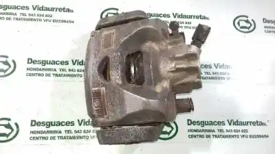 Pezzo di ricambio per auto di seconda mano pinza freno anteriore destra per peugeot partner kombi active riferimenti oem iam 9670614080