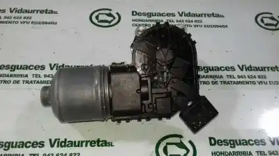 Pezzo di ricambio per auto di seconda mano tiranti e motorino del tergicristallo anteriore per peugeot partner kombi active riferimenti oem iam 0390241621