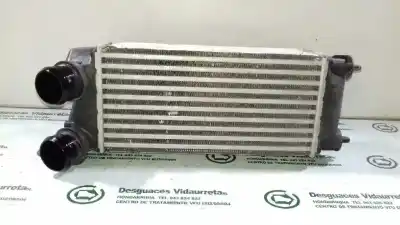 Pezzo di ricambio per auto di seconda mano intercooler per peugeot partner kombi active riferimenti oem iam 9600291280
