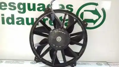Pezzo di ricambio per auto di seconda mano elettroventola per peugeot partner kombi active riferimenti oem iam 