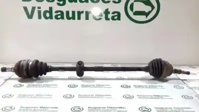 İkinci el araba yedek parçası ön sag sanziman için opel astra g coupé (t98) 2.2 16v (f07) oem iam referansları 