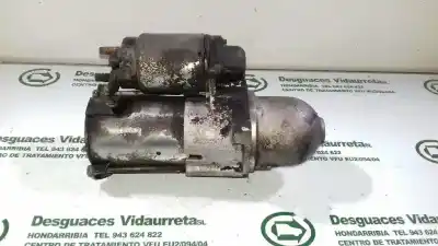 İkinci el araba yedek parçası motor çalisiyor için opel astra g coupé (t98) 2.2 16v (f07) oem iam referansları 9000934