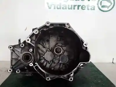 İkinci el araba yedek parçası vites kutusu için opel astra g coupé (t98) 2.2 16v (f07) oem iam referansları f23
