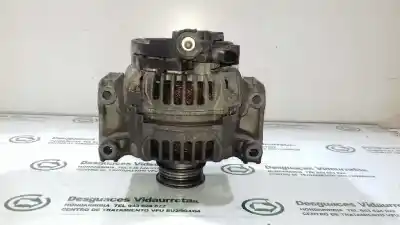 İkinci el araba yedek parçası alternatör için opel astra g coupé (t98) 2.2 16v (f07) oem iam referansları 09152247