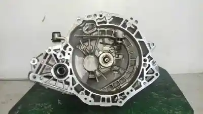 Gebrauchtes Autoersatzteil GETRIEBE zum OPEL CORSA C  OEM-IAM-Referenzen F17  W355