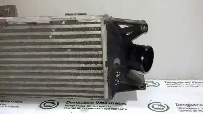 Second-hand car spare part intercooler for iveco 35s12  oem iam references 5801349166  