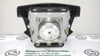 Автозапчастина б/у передня ліва подушка безопасности для volkswagen passat variant (3b6) advance посилання на oem iam 1j0880201k  