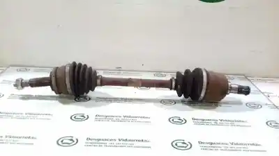 Автозапчасти б/у передняя левая трансмиссия за hyundai i30 classic ссылки oem iam 