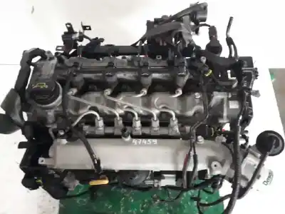 Автозапчасти б/у двигатель взорван за hyundai i30 classic ссылки oem iam d4fb