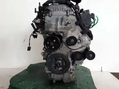 Peça sobressalente para automóvel em segunda mão motor explodido por hyundai i30 classic referências oem iam d4fb  