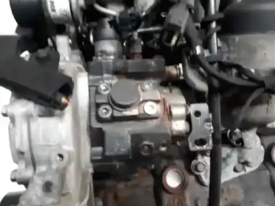 Peça sobressalente para automóvel em segunda mão motor explodido por hyundai i30 classic referências oem iam d4fb  
