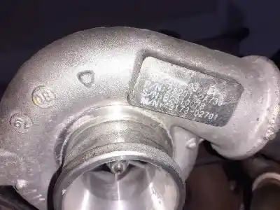 Peça sobressalente para automóvel em segunda mão motor explodido por hyundai i30 classic referências oem iam d4fb  