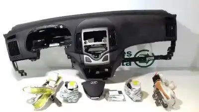 Автозапчасти б/у комплект подушки безопасности за hyundai i30 classic ссылки oem iam 