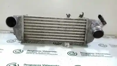 Автозапчасти б/у интеркулер за hyundai i30 classic ссылки oem iam 282712a610