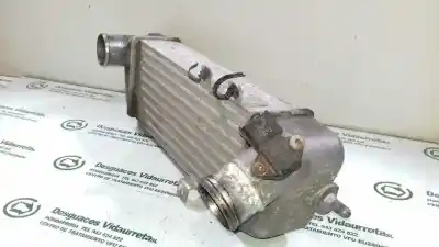 Peça sobressalente para automóvel em segunda mão intercooler por hyundai i30 classic referências oem iam 282712a610  6714315