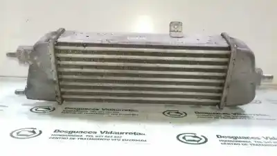 Peça sobressalente para automóvel em segunda mão intercooler por hyundai i30 classic referências oem iam 282712a610  6714315
