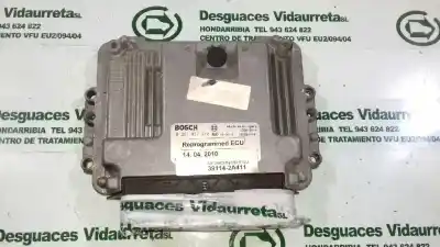 Автозапчасти б/у блок управления двигателем за hyundai i30 classic ссылки oem iam 391142a411