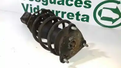 Peça sobressalente para automóvel em segunda mão amortecedor dianteiro esquerdo por hyundai i30 classic referências oem iam   