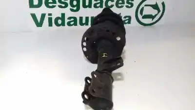 Peça sobressalente para automóvel em segunda mão amortecedor dianteiro esquerdo por hyundai i30 classic referências oem iam   