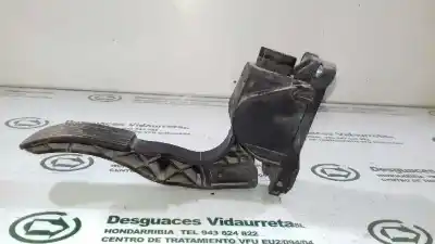 Peça sobressalente para automóvel em segunda mão pedal acelerador por mercedes-benz sprinterii caja abierta (desde 01.06) 411/415/509/511/515 cdi (906.153/155) referências oem iam a9063000404