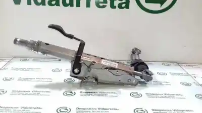 Recambio de automóvil de segunda mano de columna direccion para volkswagen t5 transporter (7e) 2.0 tdi referencias oem iam 7e1419501g