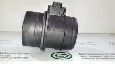 Recambio de automóvil de segunda mano de caudalimetro para volkswagen t5 transporter (7e) 2.0 tdi referencias oem iam 03l906461a