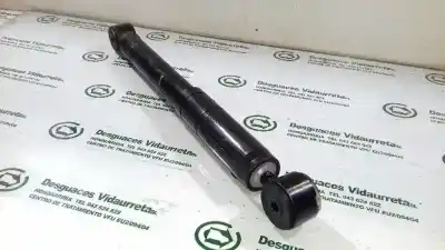 Second-hand car spare part right rear shock absorber for volkswagen t5 transporter (7e) 2.0 tdi oem iam references   