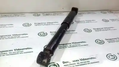 Second-hand car spare part right rear shock absorber for volkswagen t5 transporter (7e) 2.0 tdi oem iam references   