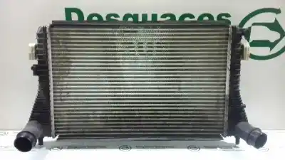 Автозапчасти б/у интеркулер за volkswagen golf vi (5k1) gtd ссылки oem iam 1k0145803bm