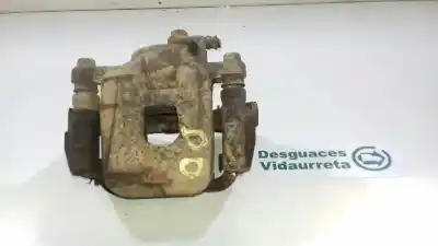 Автозапчасти б/у передний правый тормозной суппорт за mitsubishi montero pinin (h60/h70) 1.8 cat ссылки oem iam mr449852