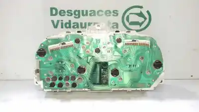 Автозапчасти б/у приборная доска за mitsubishi montero pinin (h60/h70) 1.8 cat ссылки oem iam mr381643  2573102613