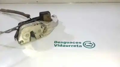 Автозапчасти б/у замок передней правой двери за mitsubishi montero pinin (h60/h70) 1.8 cat ссылки oem iam   