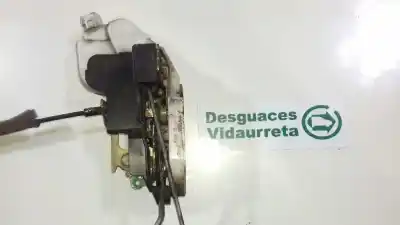 Автозапчасти б/у замок передней правой двери за mitsubishi montero pinin (h60/h70) 1.8 cat ссылки oem iam 