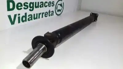 Автозапчастина б/у центр трансмісії для nissan pathfinder (r50) 3.5 v6 cat посилання на oem iam   